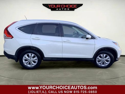 Used 2014 Honda CR-V EX-L image 10