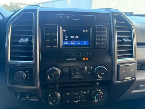 Used 2017 Ford F250 XLT image 21