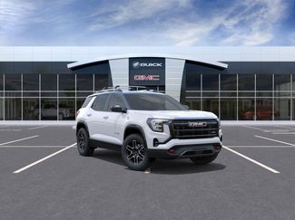 New 2026 GMC Terrain AT4 AWD/4WD video 1
