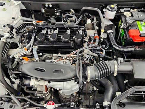 Used 2025 Honda Accord SE image 27