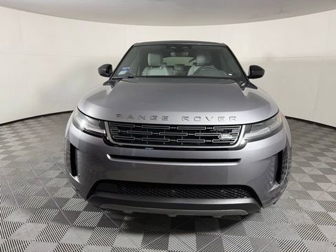 Certified 2026 Land Rover Range Rover Evoque S image 10
