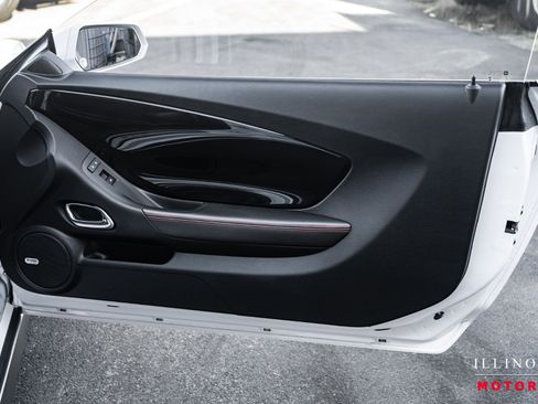 Used 2013 Chevrolet Camaro ZL1 image 35