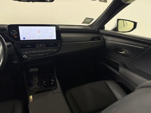 Used 2025 Lexus ES 350 w/ Premium Package FWD image 35