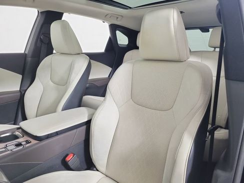 Used 2024 Lexus RX 350 FWD w/ Convenience Package image 20