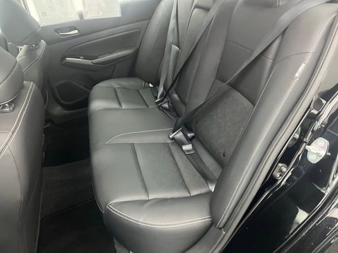 Used 2024 Nissan Altima 2.5 SL image 30