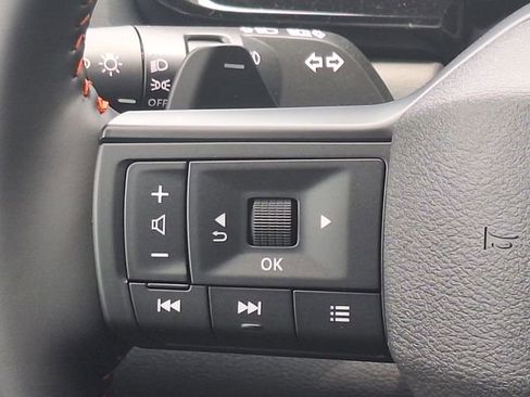 New 2026 Nissan Pathfinder Rock Creek AWD/4WD image 15