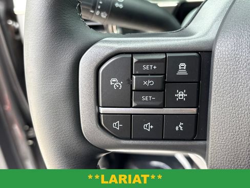 New 2026 Ford F250 Lariat w/ Lariat Premium Package AWD/4WD image 17