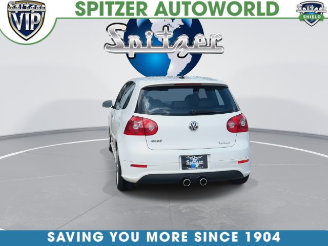 Used 2008 Volkswagen R32 AWD/4WD image 12