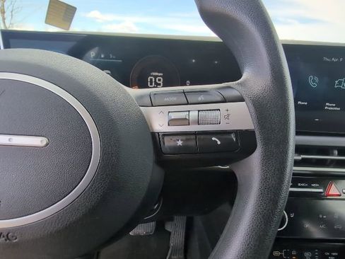 Used 2025 Hyundai Tucson SEL image 16