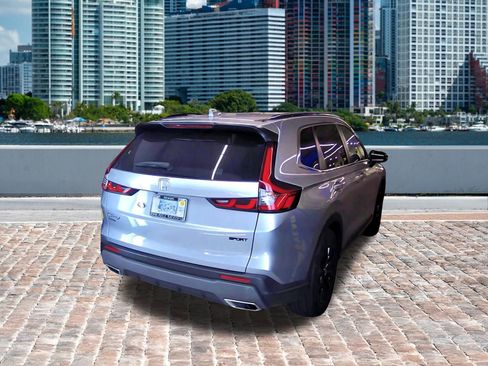 Used 2024 Honda CR-V Sport image 3