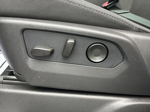 New 2026 Chevrolet Silverado 2500 LT w/ Trail Boss Package image 3