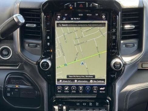 Used 2021 RAM 3500 Limited w/ Safety Group image 85