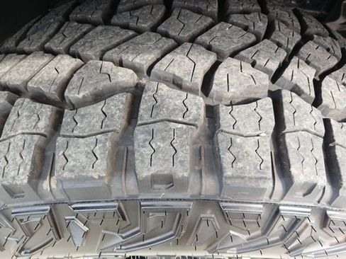 Used 2026 RAM 1500 RHO w/ Bed Utility Group image 62