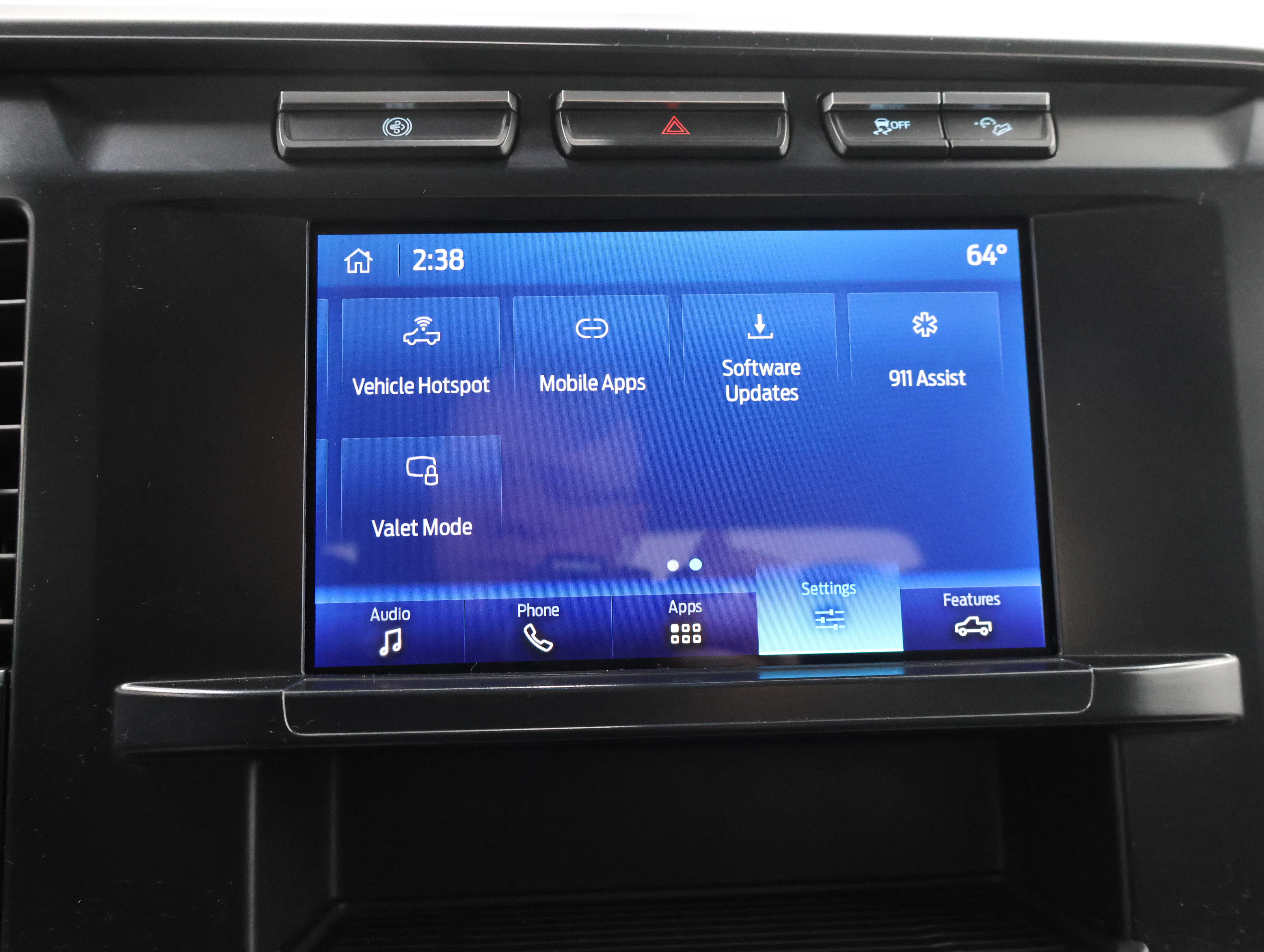 Used 2023 Ford F250 XLT AWD/4WD image 54