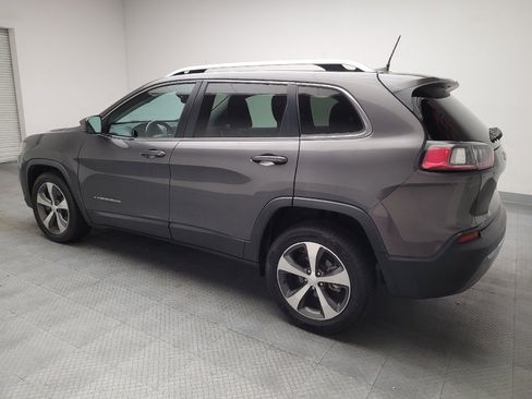 Used 2020 Jeep Cherokee Limited FWD image 3
