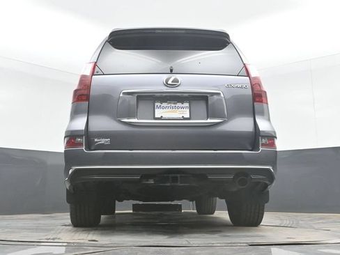 Used 2021 Lexus GX 460 Premium AWD/4WD image 54