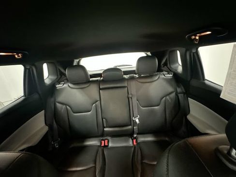 Used 2024 Jeep Compass Limited AWD/4WD image 24