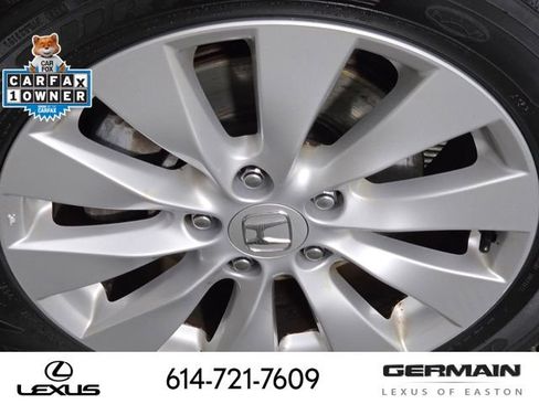Used 2013 Honda Accord EX image 13