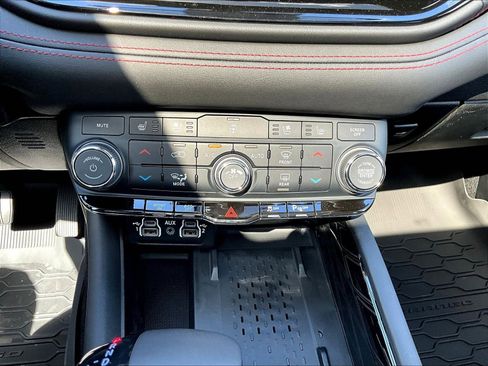 New 2026 Dodge Durango GT AWD/4WD image 26