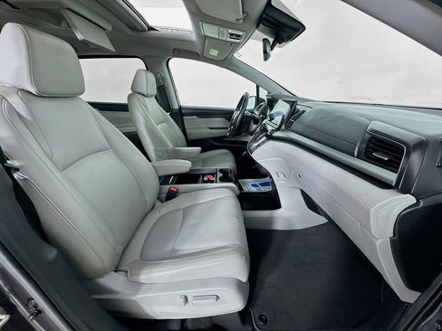 Used 2019 Honda Odyssey EX-L image 41