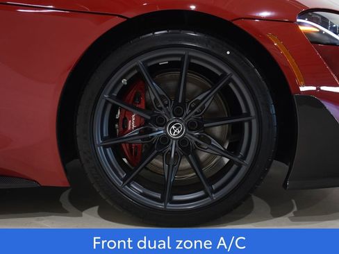 New 2026 Toyota Supra image 6