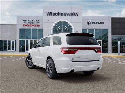 New 2026 Dodge Durango GT w/ Blacktop Package