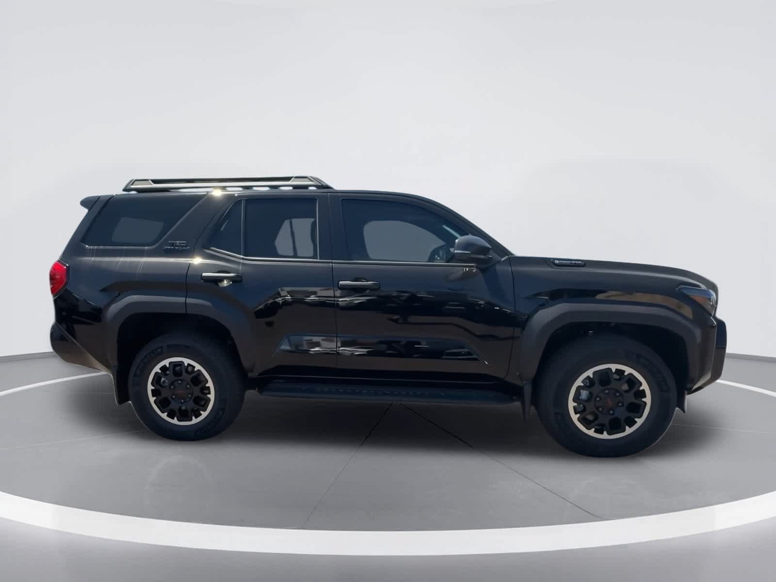 Used 2025 Toyota 4Runner TRD Off-Road AWD/4WD image 9