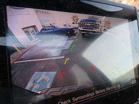 Used 2024 Subaru Forester Touring w/ POP Package 3 image 26