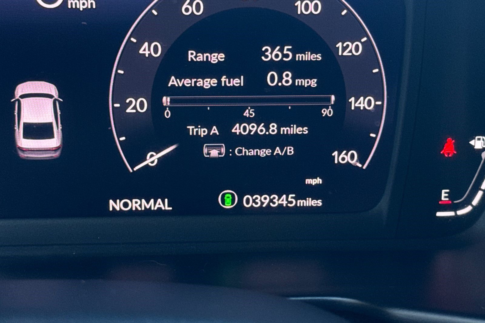Certified 2024 Honda Accord Sport image 23
