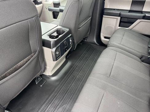 Used 2018 Ford F150 XL w/ Equipment Group 101A Mid image 18