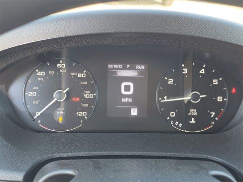 New 2026 RAM ProMaster 2500 image 22