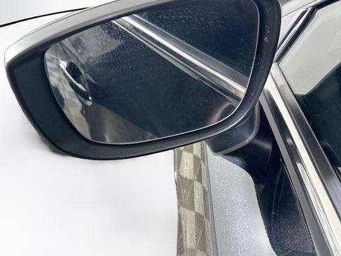 Used 2025 MAZDA CX-5 AWD 2.5 S image 16