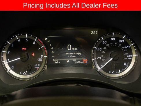 Used 2024 Toyota Highlander XSE FWD image 20
