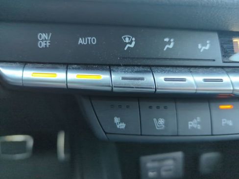 Used 2023 Cadillac XT4 Sport image 35