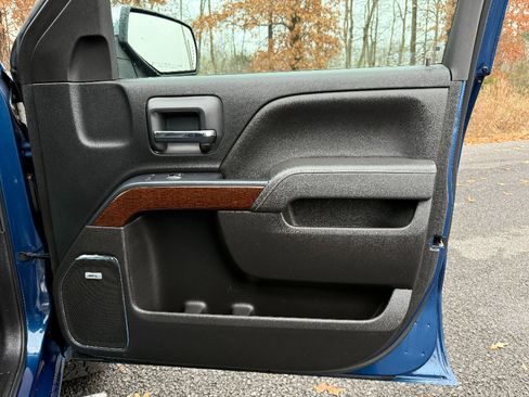 Used 2016 GMC Sierra 1500 SLT w/ SLT Premium Package image 29