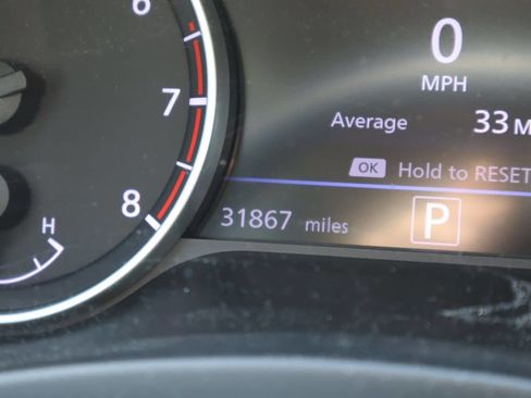 Used 2024 Nissan Sentra SV w/ All-Weather Package FWD image 10