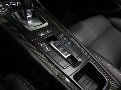 Used 2019 Porsche 911 Turbo AWD/4WD image 58