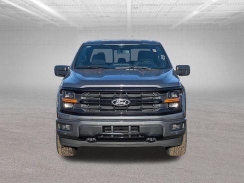 New 2026 Ford F150 XLT w/ Equipment Group 302A MID AWD/4WD image 2