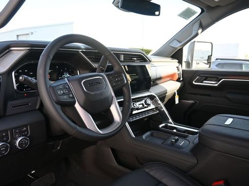 New 2026 GMC Sierra 3500 Denali image 21