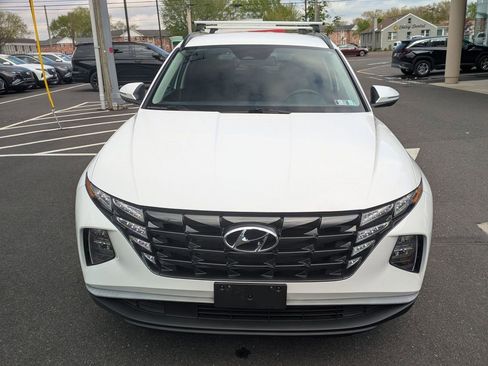 Used 2023 Hyundai Tucson SEL AWD/4WD image 2