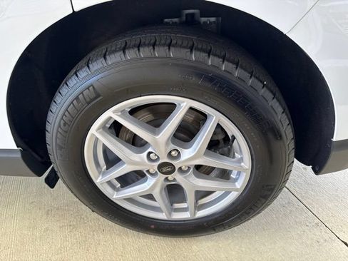 Used 2024 Ford Edge SEL w/ Convenience Package AWD/4WD image 40