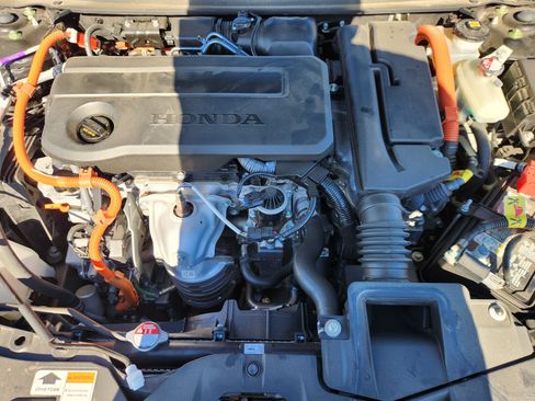 Used 2023 Honda Accord Sport image 18