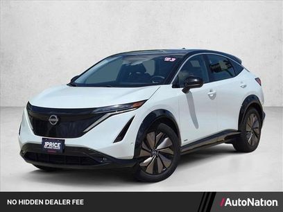 Used 2023 Nissan Ariya FWD