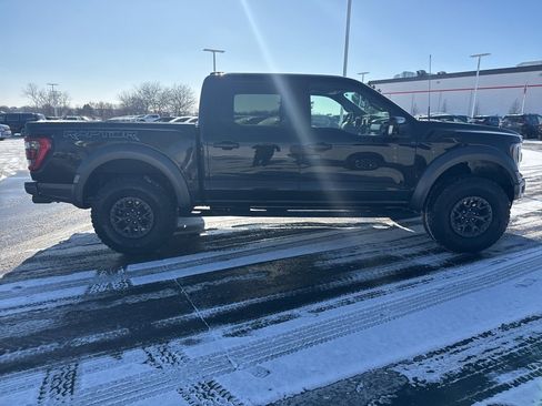 Used 2022 Ford F150 Raptor w/ Raptor 37 Performance Package image 20