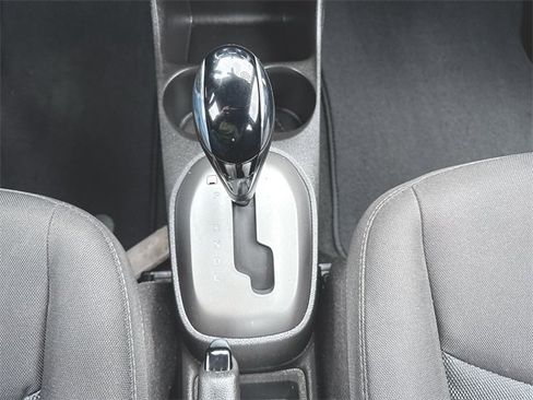 Used 2020 Chevrolet Spark LS image 15