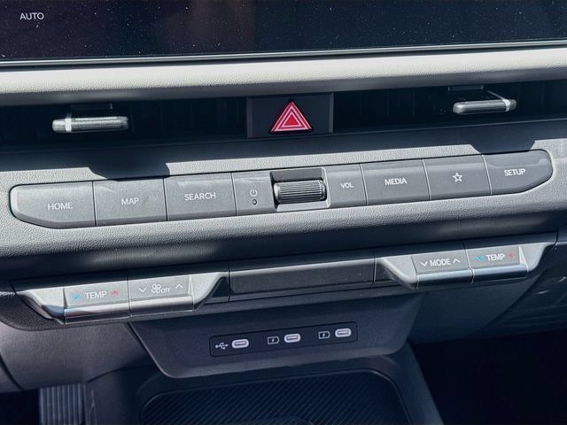 New 2027 Kia Seltos EX FWD image 15