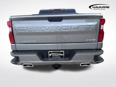 New 2026 Chevrolet Silverado 1500 RST w/ Convenience Package II AWD/4WD image 5