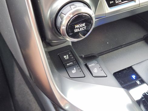 New 2026 Lexus LX 600 4WD w/ Luxury Package image 16