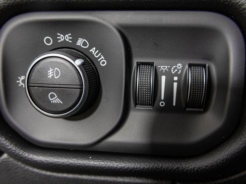 New 2026 RAM 3500 Laramie image 33