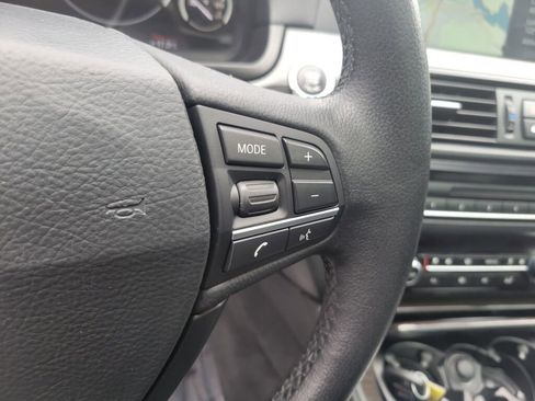 Used 2013 BMW 528i xDrive Sedan image 25